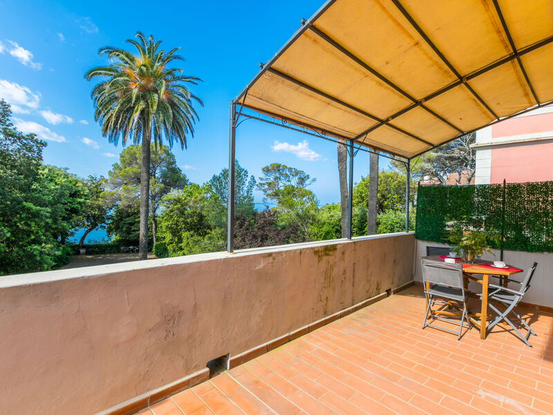 Casa Vacanza Porticciolo