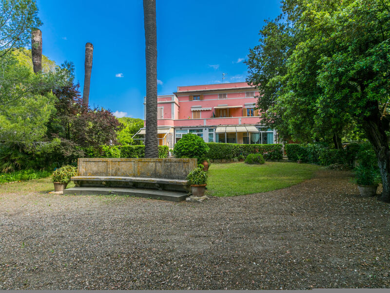 Casa Vacanza Porticciolo