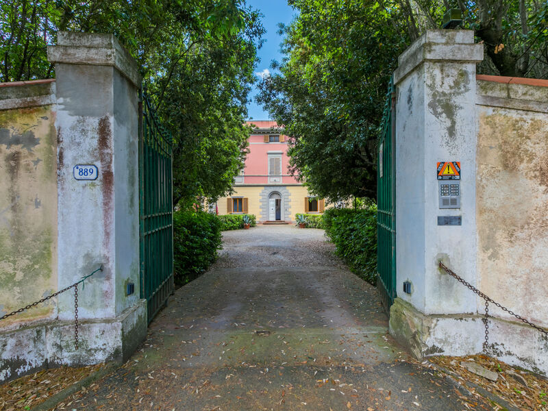 Casa Vacanza Porticciolo