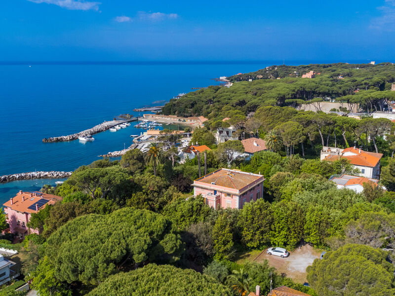 Casa Vacanza Porticciolo