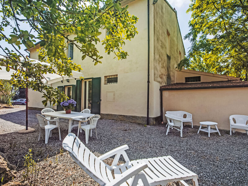 Podere La Madonnina