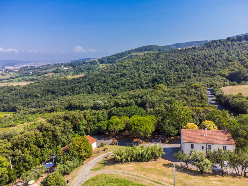 Podere La Madonnina