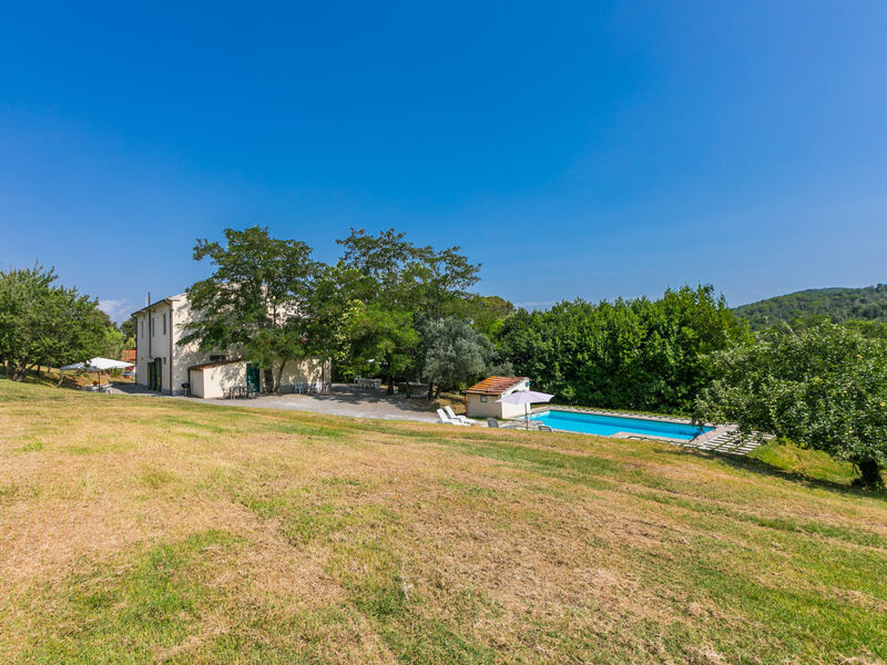 Podere La Madonnina