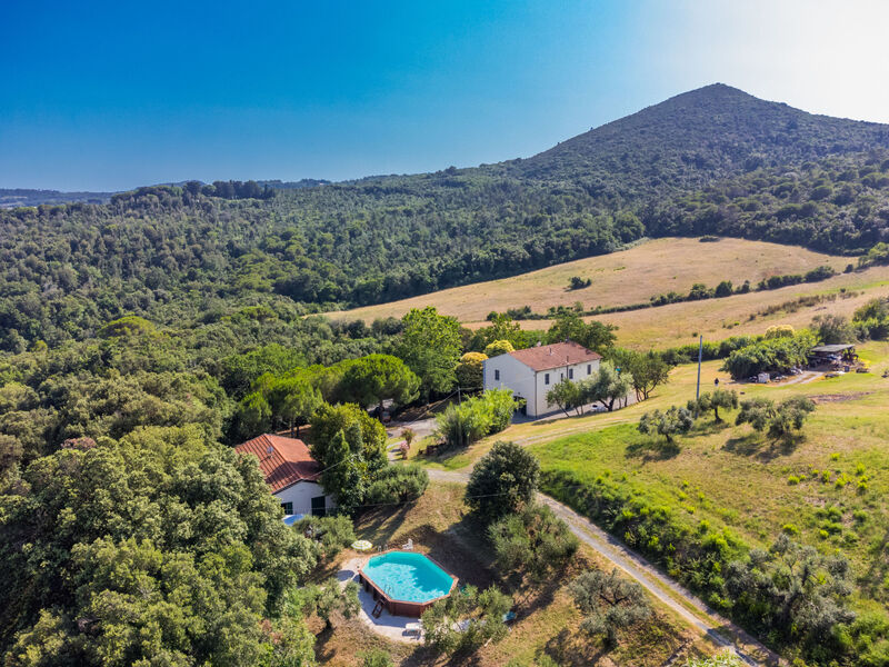 Podere Gli Olivi