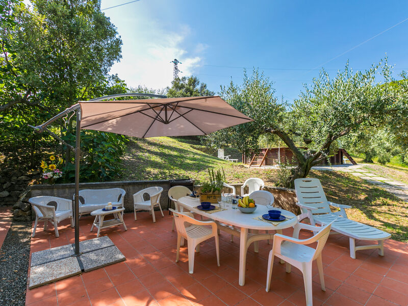 Podere Gli Olivi