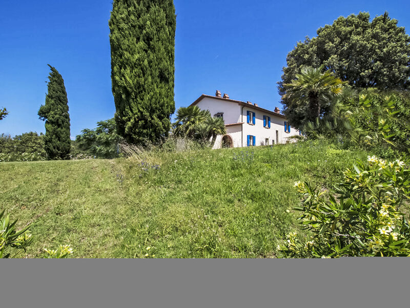 Podere Le Valli