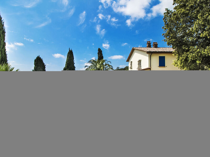Podere Le Valli