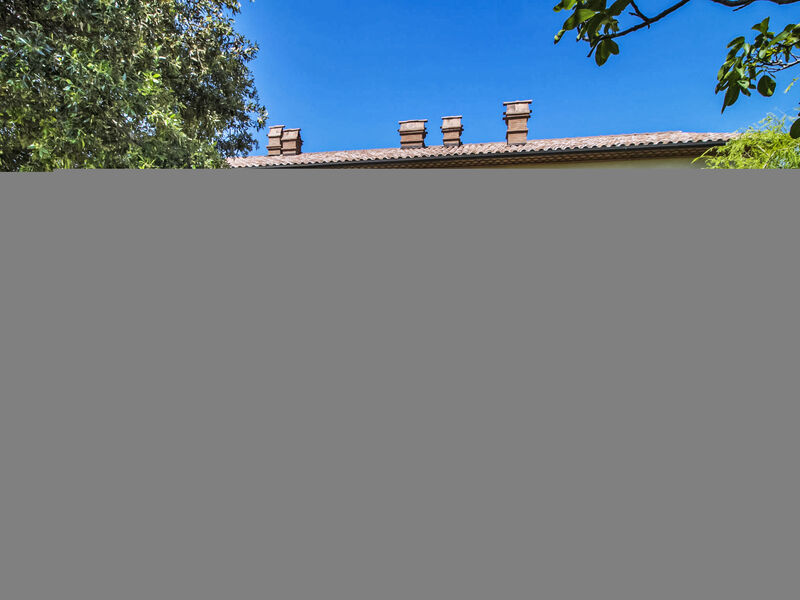 Podere Le Valli