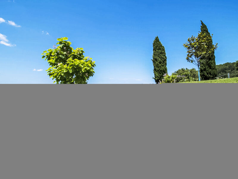 Podere Le Valli