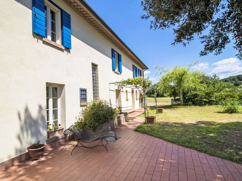 Podere Le Valli