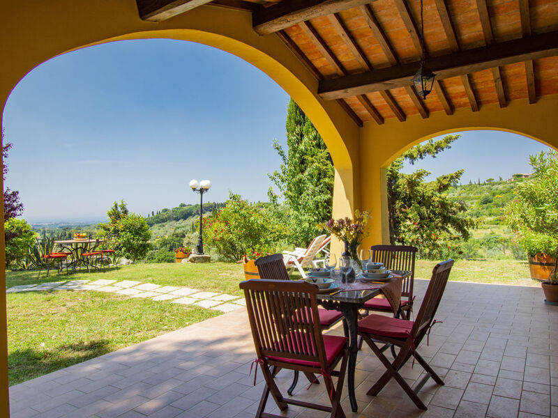 Casa Elisa