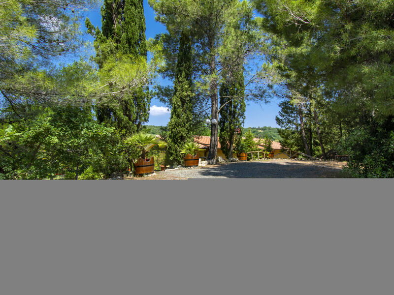 Casa Elisa