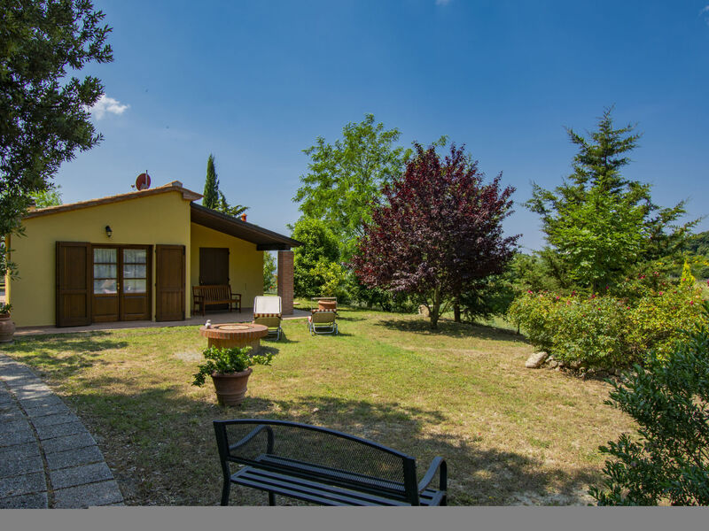 Casa Elisa