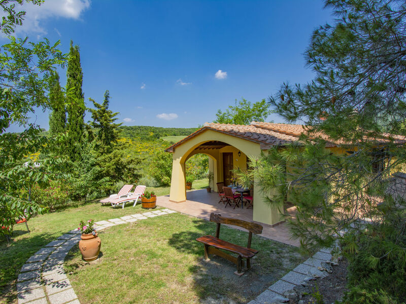 Casa Elisa