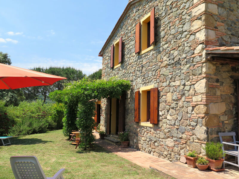 Podere Gabruccino