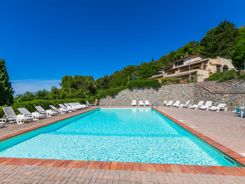 Ferienanlage Poggio Di Nocola