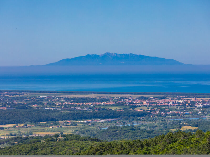 Ferienanlage Poggio Di Nocola