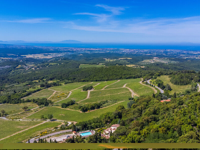 Ferienanlage Poggio Di Nocola
