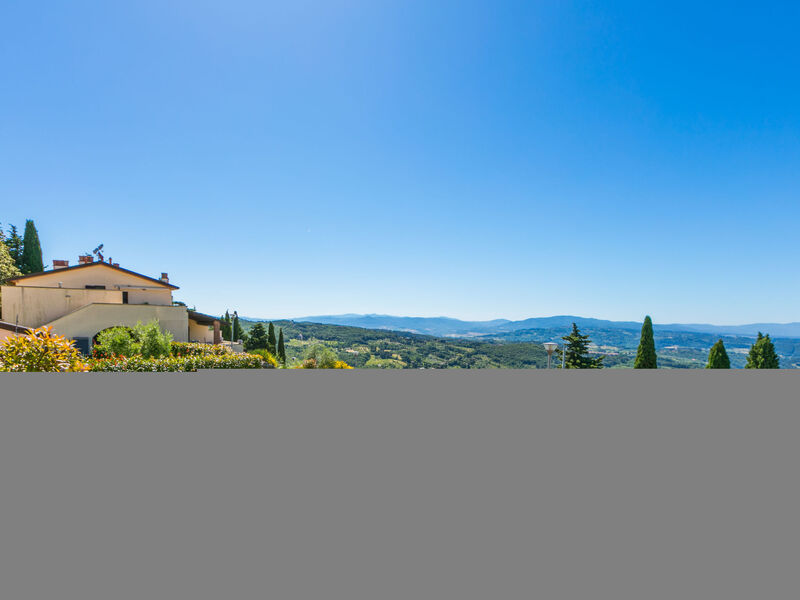 Ferienanlage Poggio Di Nocola