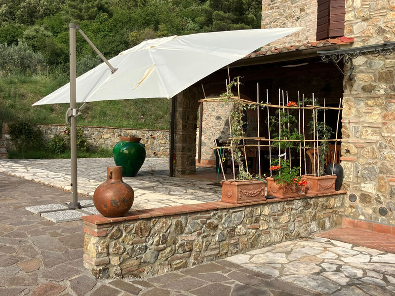 Podere Lo Zolfo