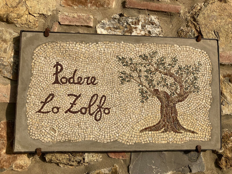 Podere Lo Zolfo