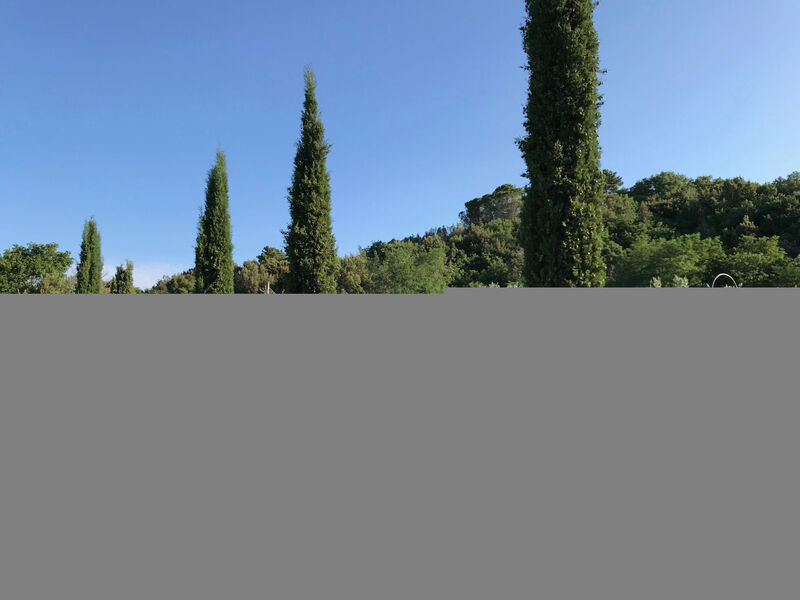 Podere Lo Zolfo