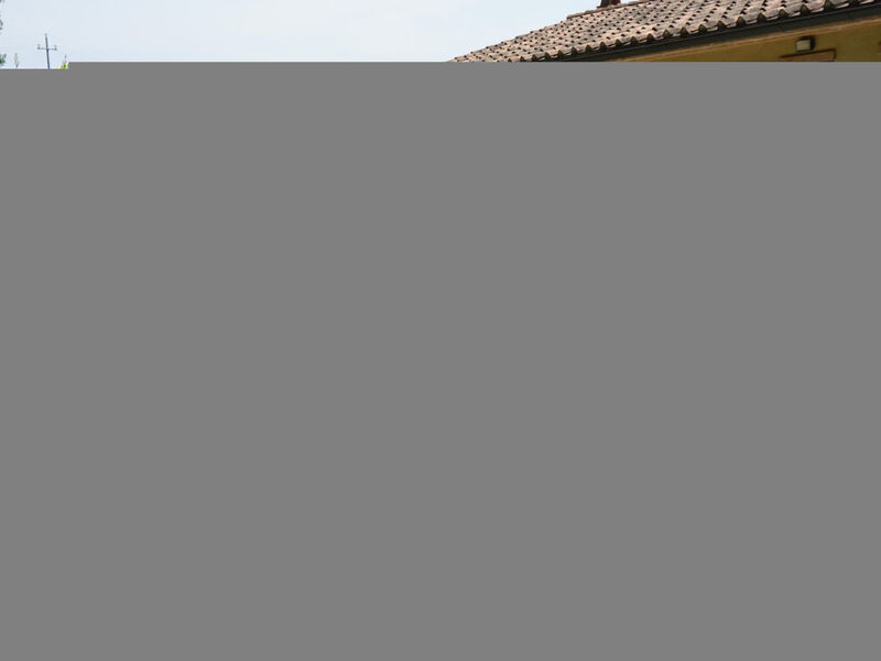 Zwischen Land und Meer