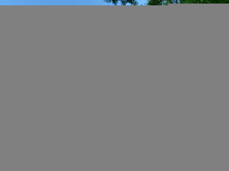 Zwischen Land und Meer