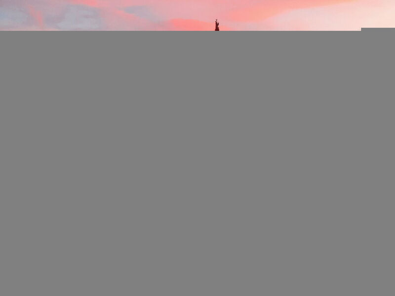 Zwischen Land und Meer