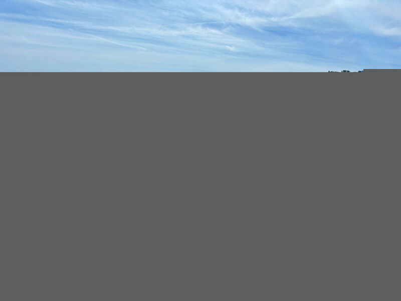 Zwischen Land und Meer