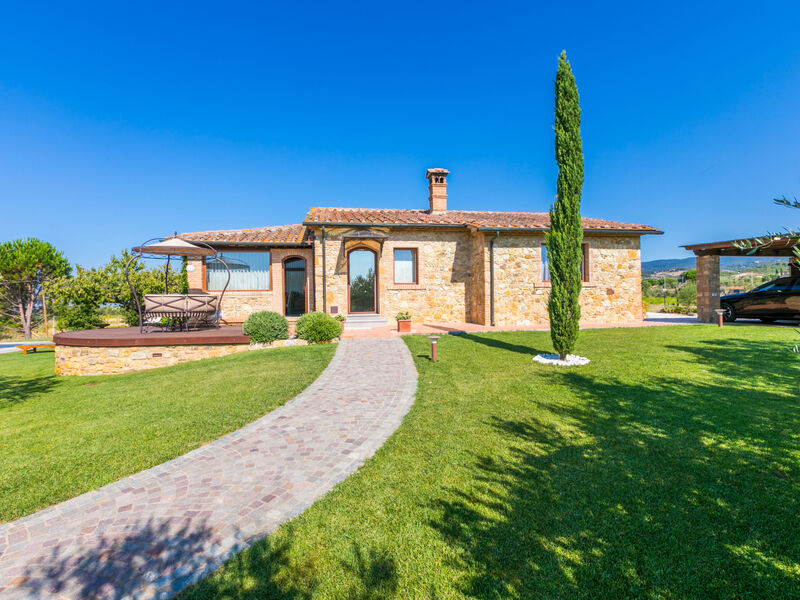 Podere Boscherini
