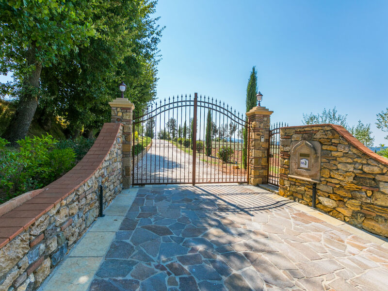 Podere Boscherini