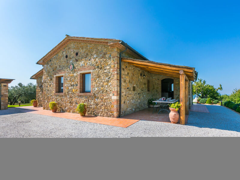 Podere Boscherini