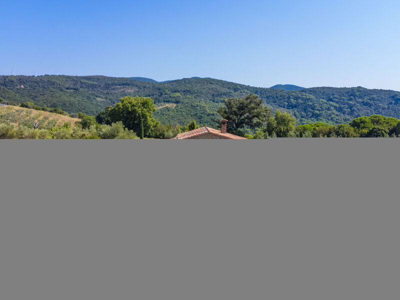 Podere Boscherini