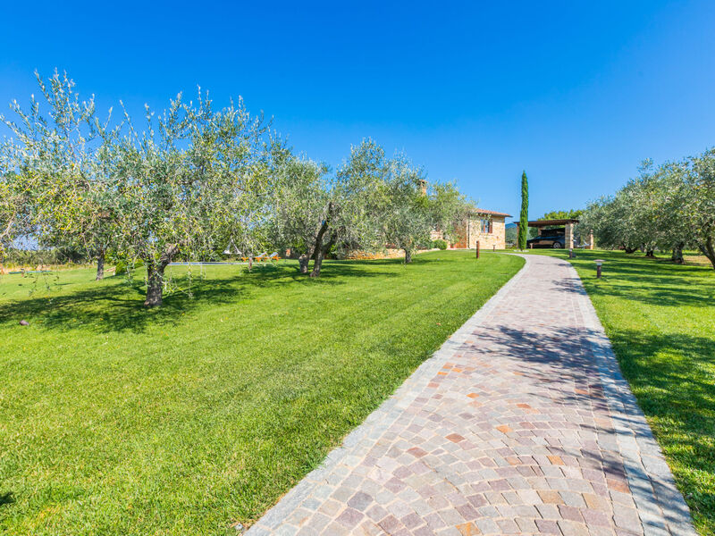 Podere Boscherini