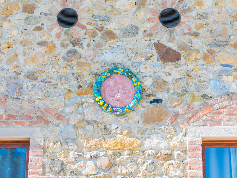 Podere Boscherini
