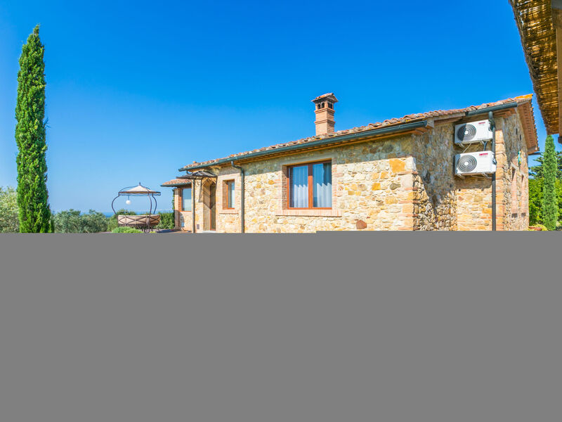 Podere Boscherini