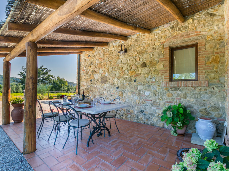 Podere Boscherini