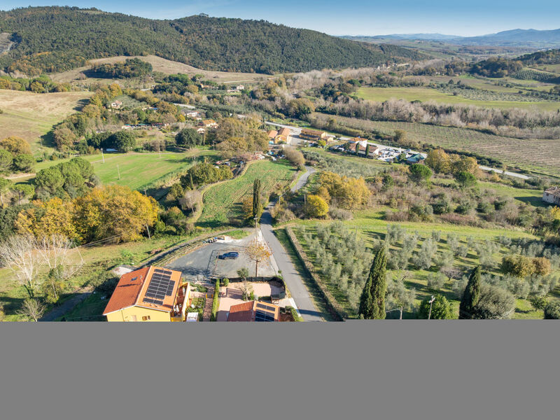 La Melatina Country