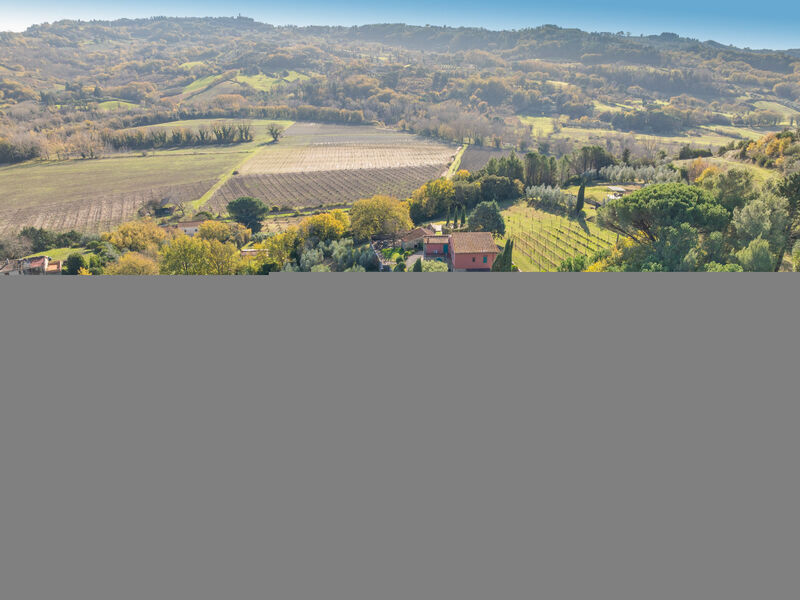 La Melatina Country