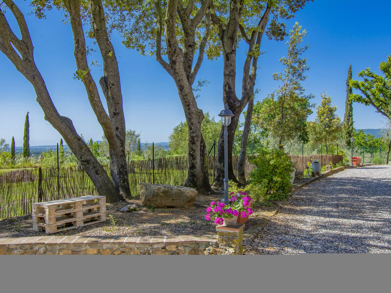 Residence Il Montaleo