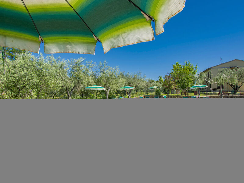 Residence Il Montaleo