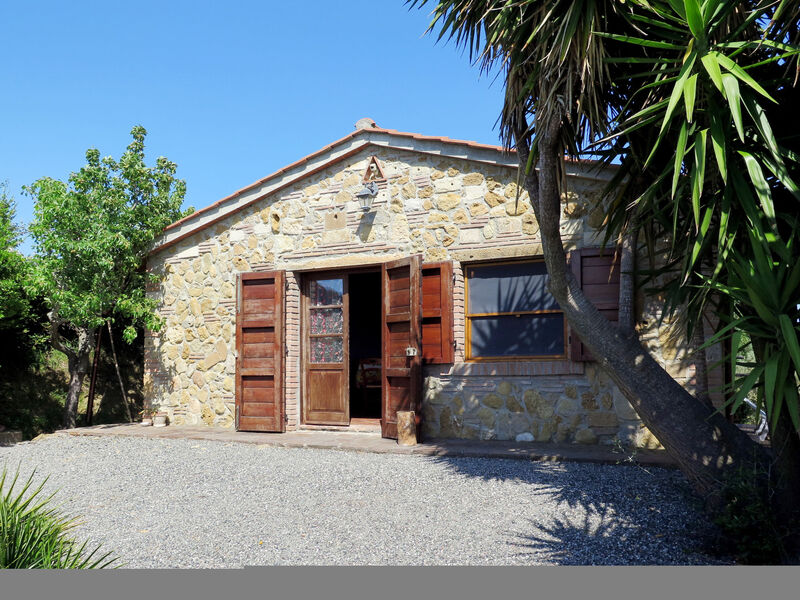 Rustico Il Campo