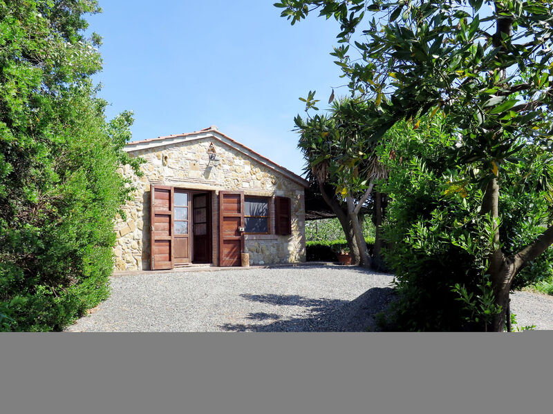 Rustico Il Campo