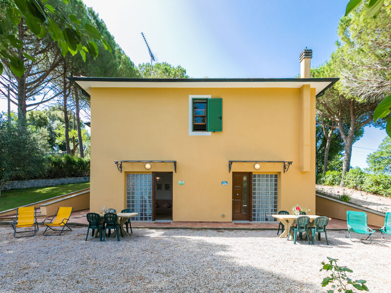Vila Le Querce
