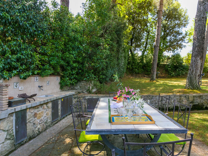 Vila Le Querce
