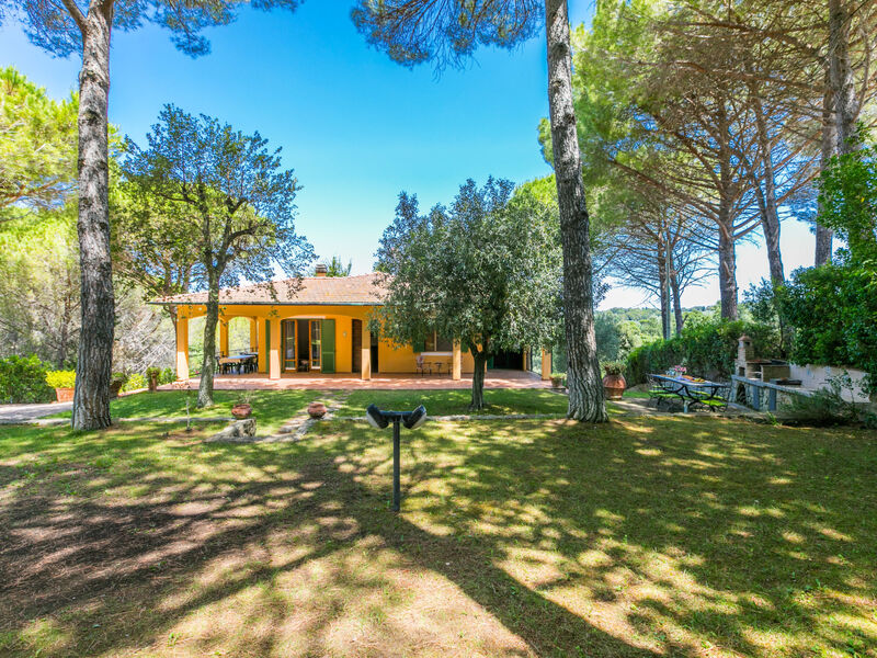 Vila Le Querce