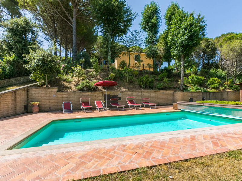 Vila Le Querce