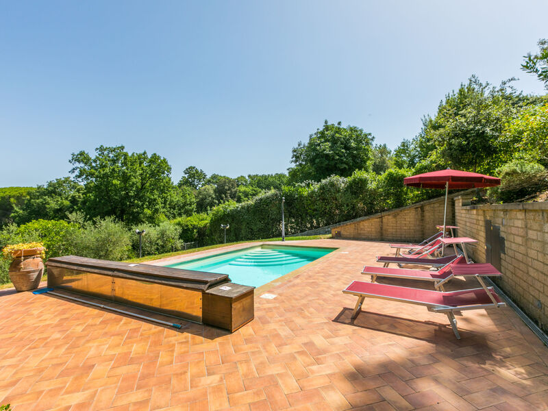 Vila Le Querce