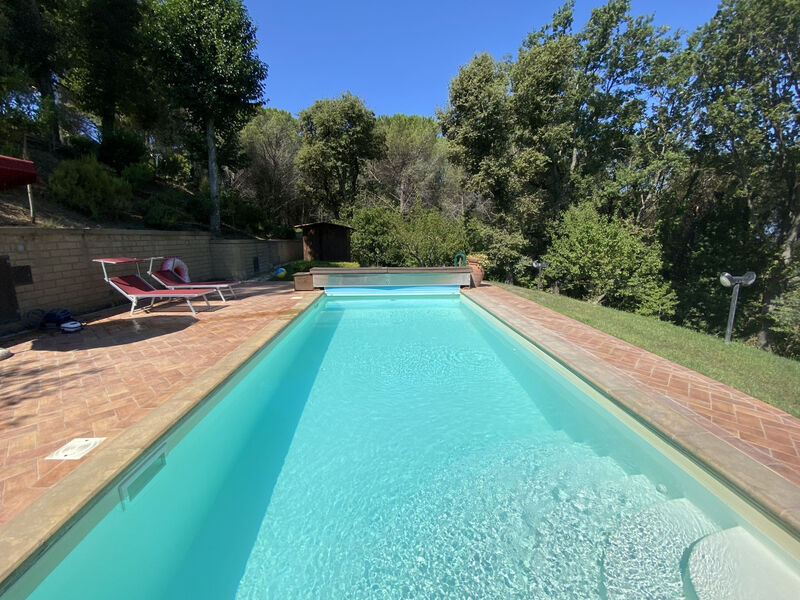 Vila Le Querce
